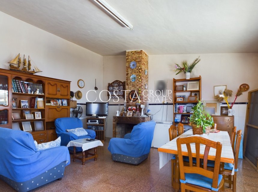 Wiederverkauf - Villa -
Los Alcazares - Los Alcazares Centro