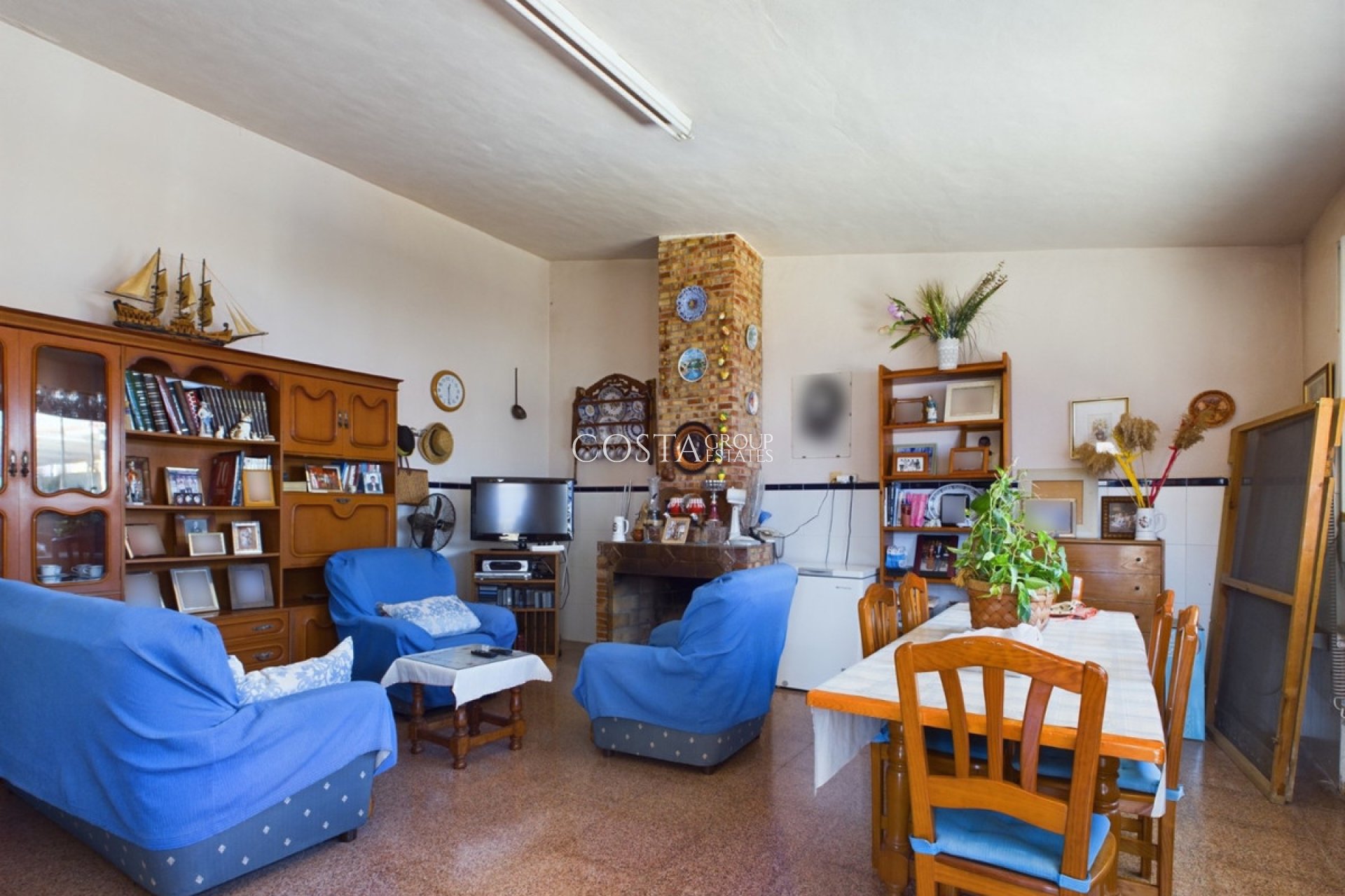 Wiederverkauf - Villa -
Los Alcazares - Los Alcazares Centro