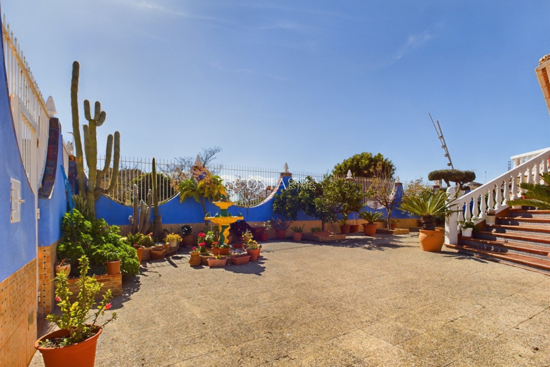 Wiederverkauf - Villa -
Los Alcazares - Los Alcazares Centro