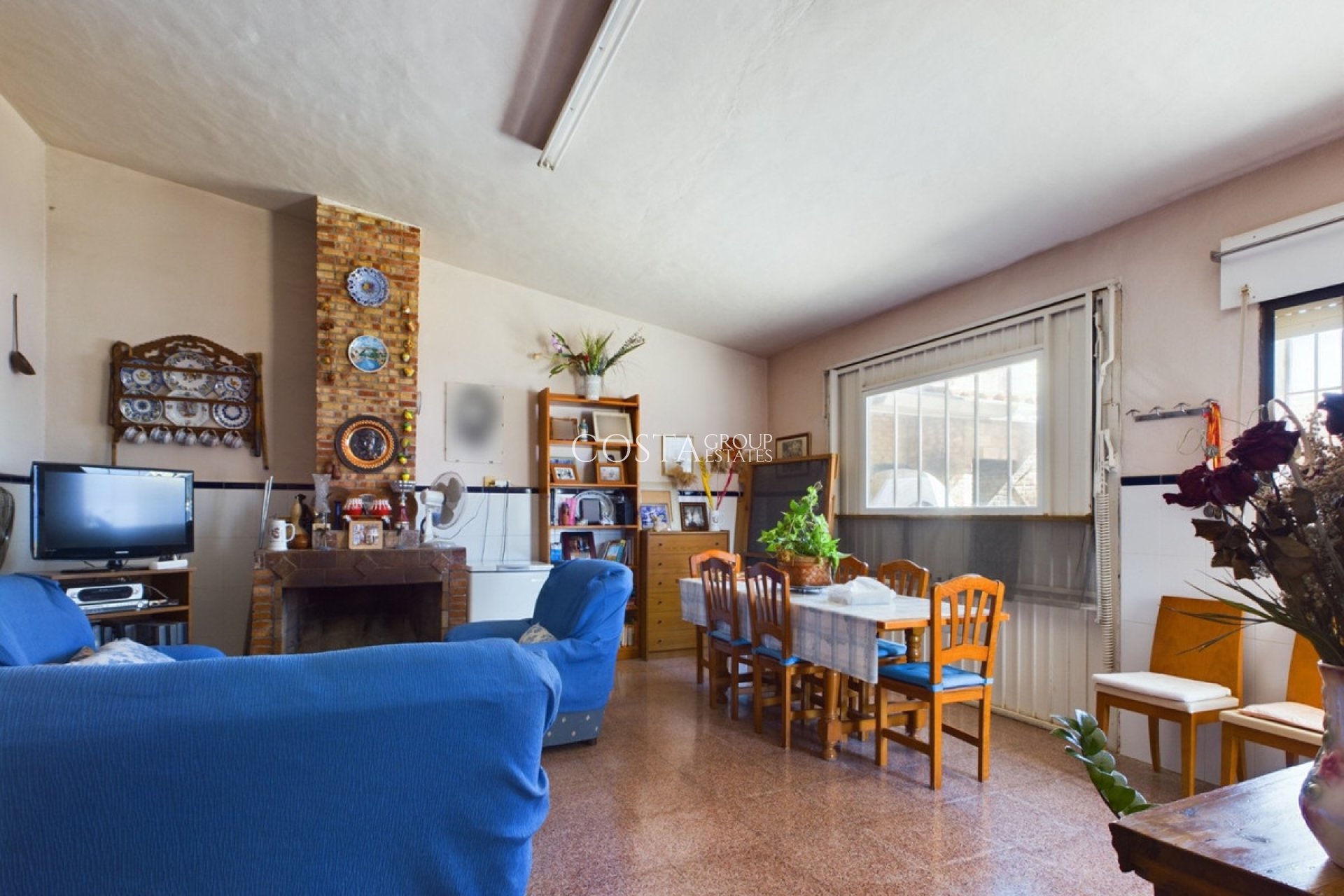 Wiederverkauf - Villa -
Los Alcazares - Los Alcazares Centro