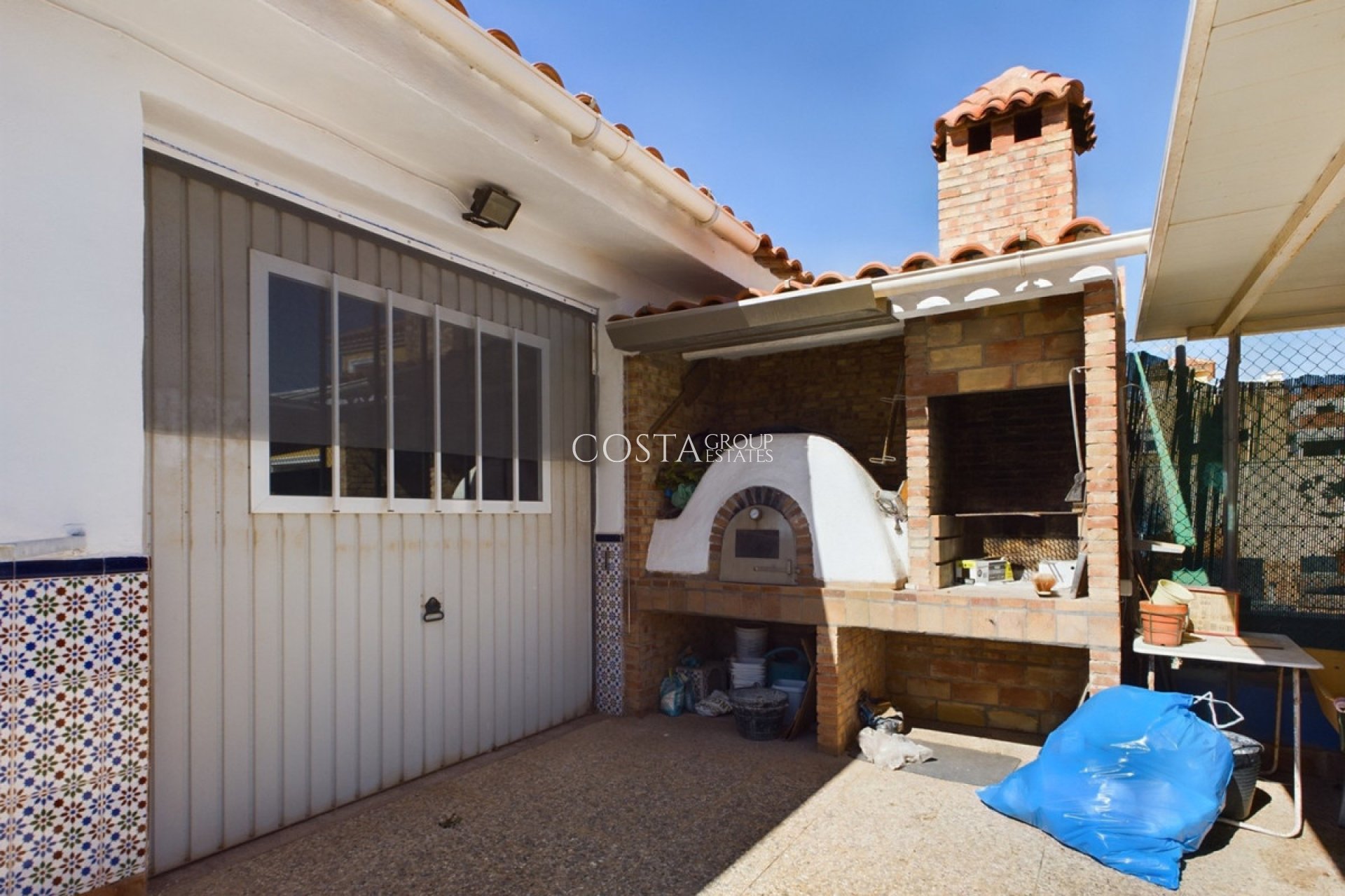 Wiederverkauf - Villa -
Los Alcazares - Los Alcazares Centro