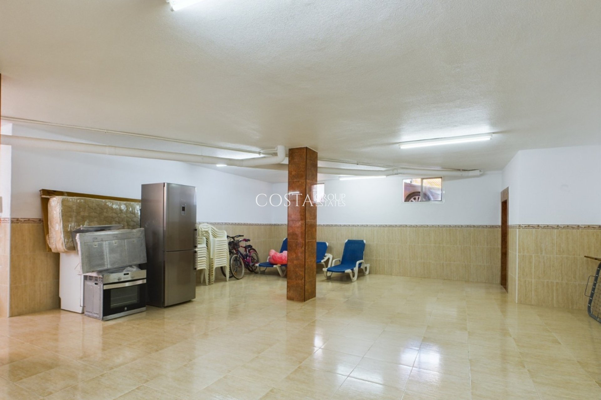 Wiederverkauf - Villa -
Los Alcazares - Los Alcazares Centro