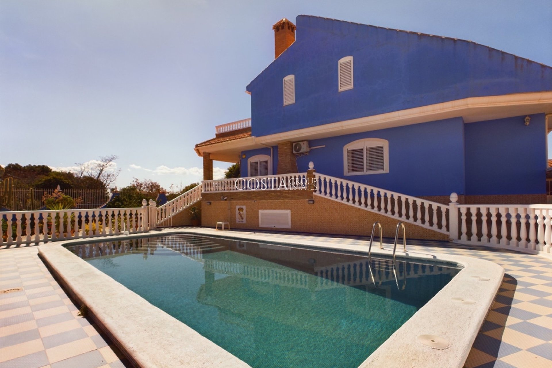 Wiederverkauf - Villa -
Los Alcazares - Los Alcazares Centro