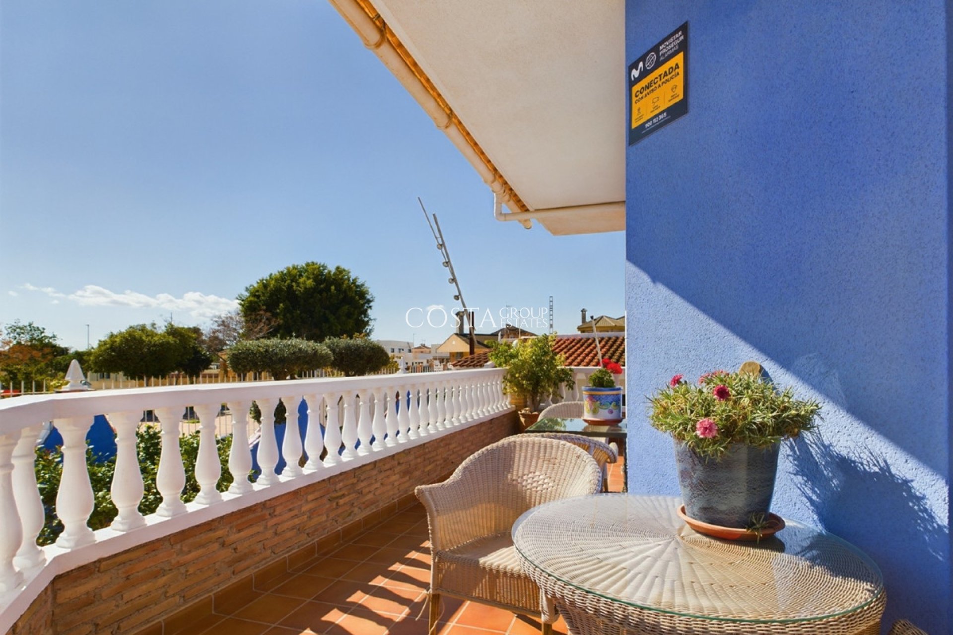 Wiederverkauf - Villa -
Los Alcazares - Los Alcazares Centro