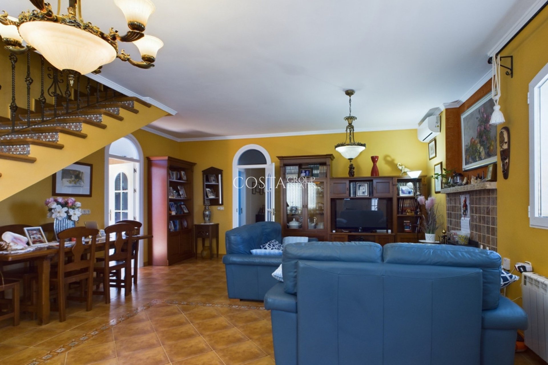 Wiederverkauf - Villa -
Los Alcazares - Los Alcazares Centro