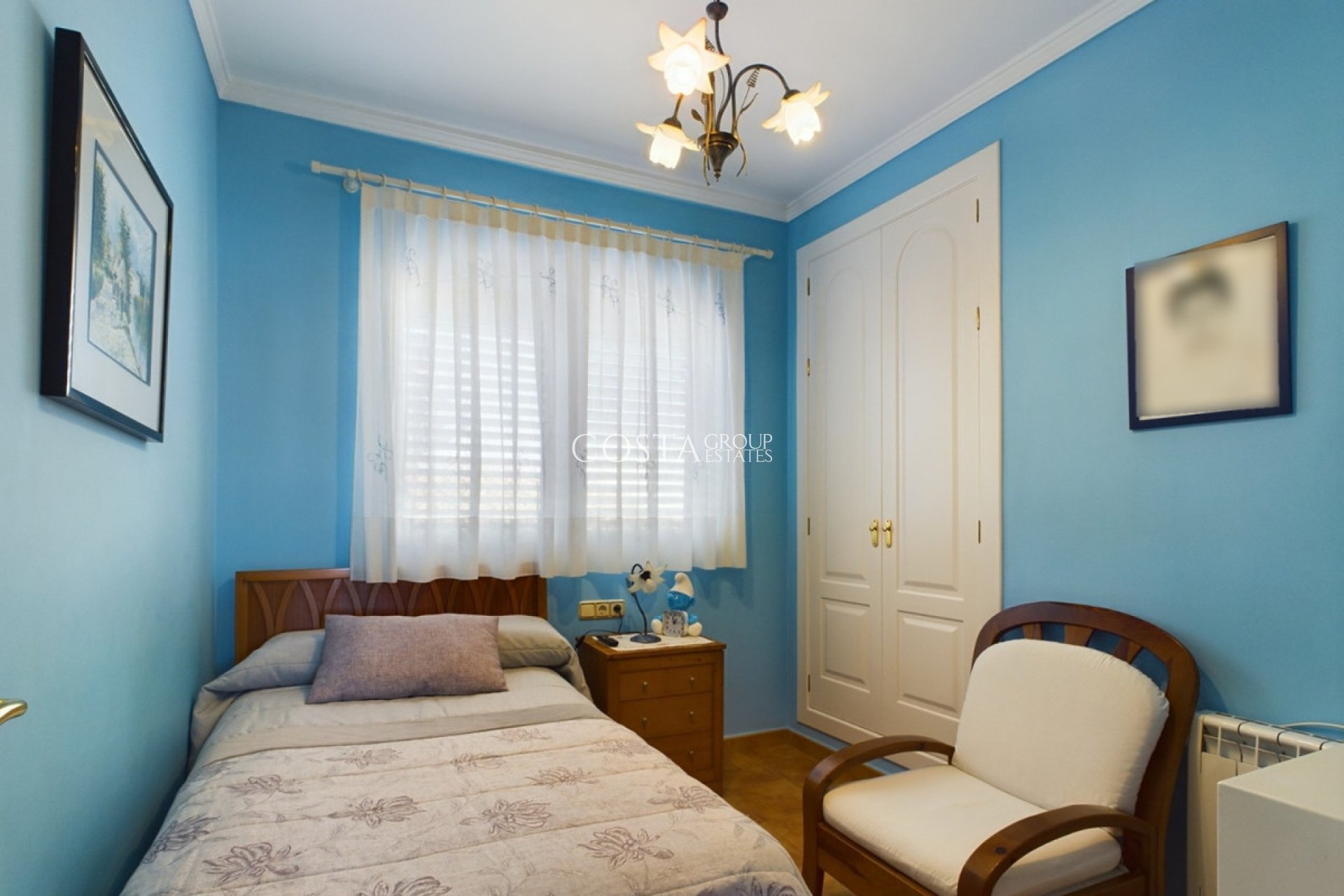 Wiederverkauf - Villa -
Los Alcazares - Los Alcazares Centro