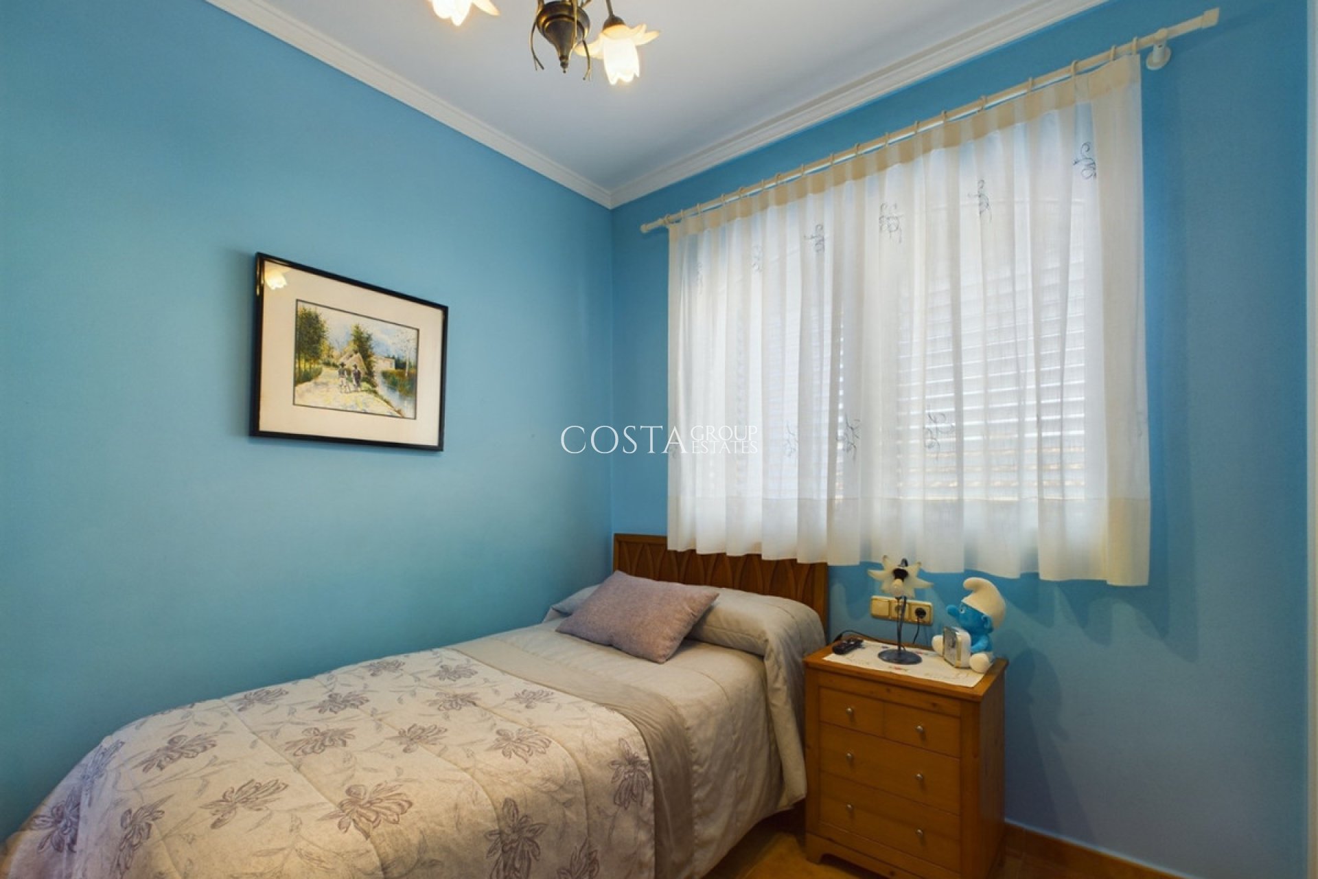 Wiederverkauf - Villa -
Los Alcazares - Los Alcazares Centro