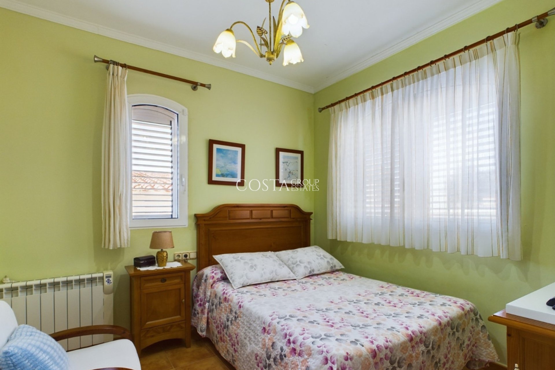 Wiederverkauf - Villa -
Los Alcazares - Los Alcazares Centro