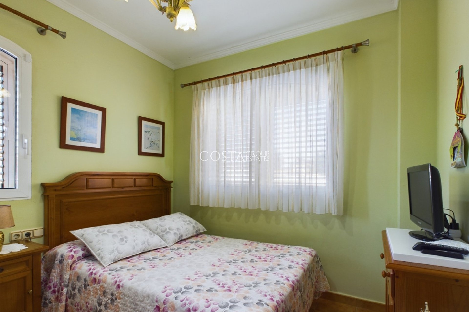Wiederverkauf - Villa -
Los Alcazares - Los Alcazares Centro