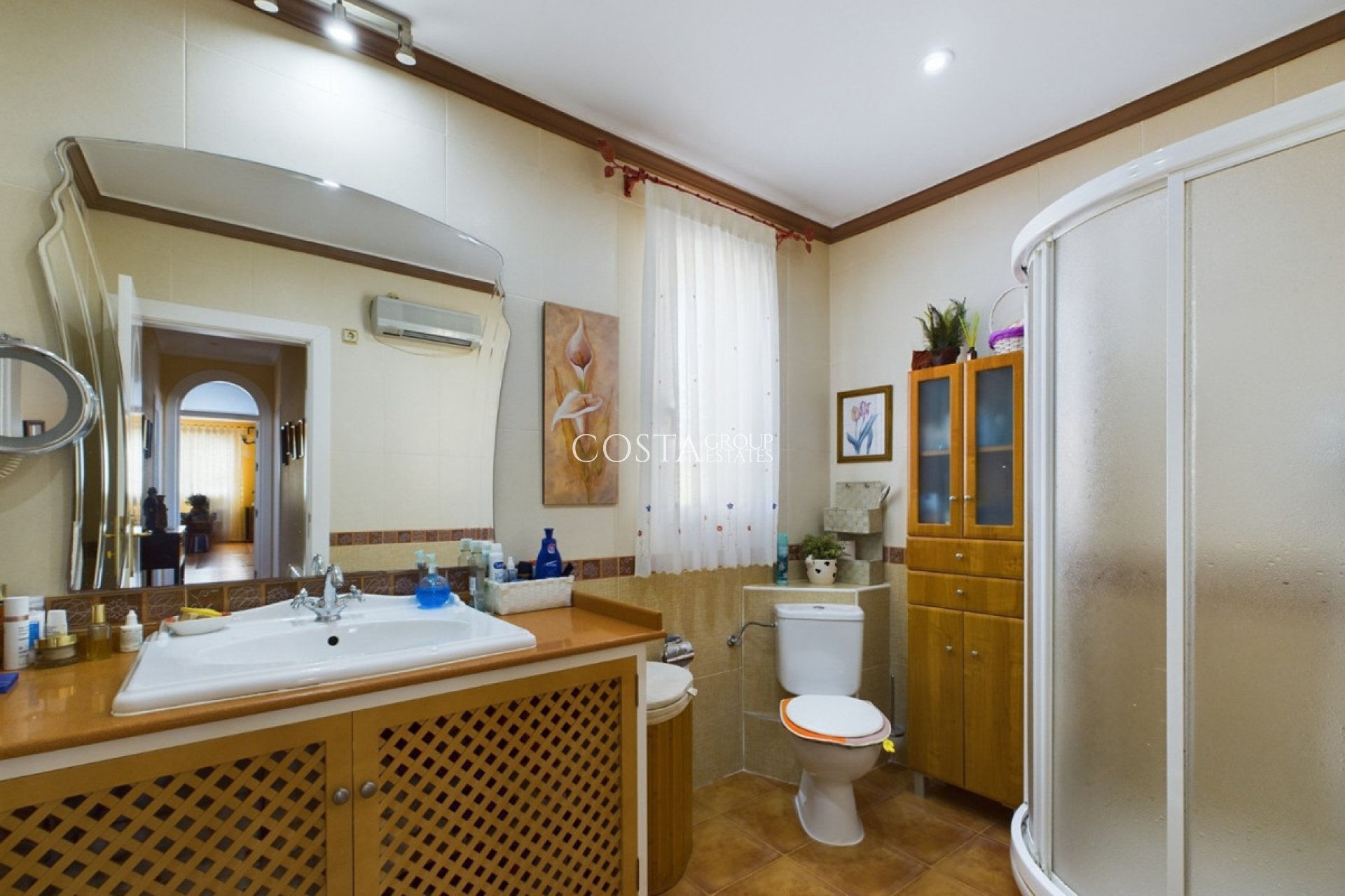 Wiederverkauf - Villa -
Los Alcazares - Los Alcazares Centro