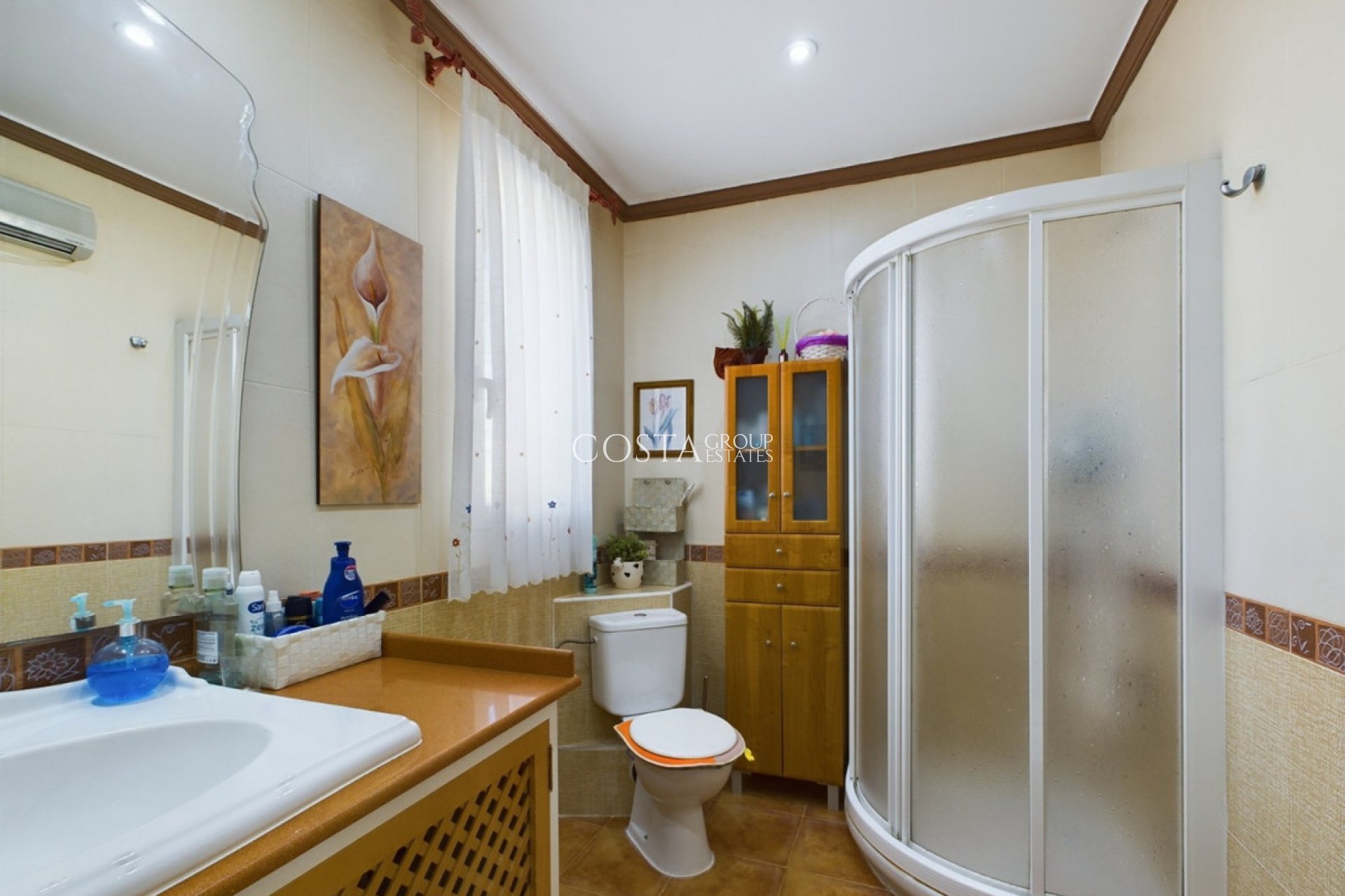 Wiederverkauf - Villa -
Los Alcazares - Los Alcazares Centro