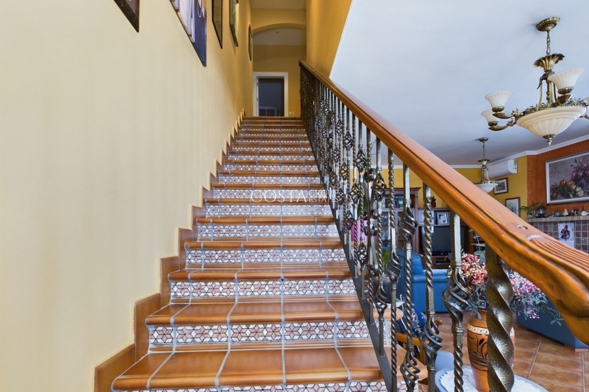 Wiederverkauf - Villa -
Los Alcazares - Los Alcazares Centro