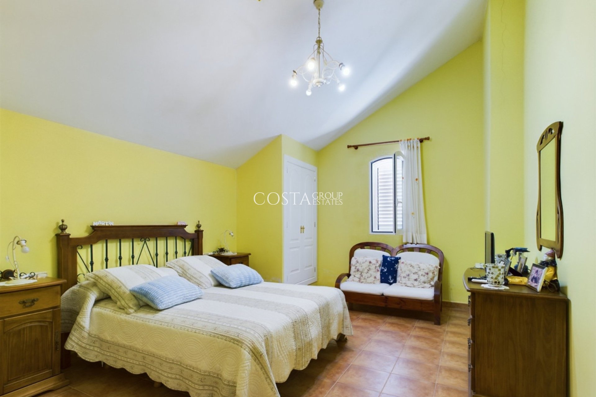 Wiederverkauf - Villa -
Los Alcazares - Los Alcazares Centro