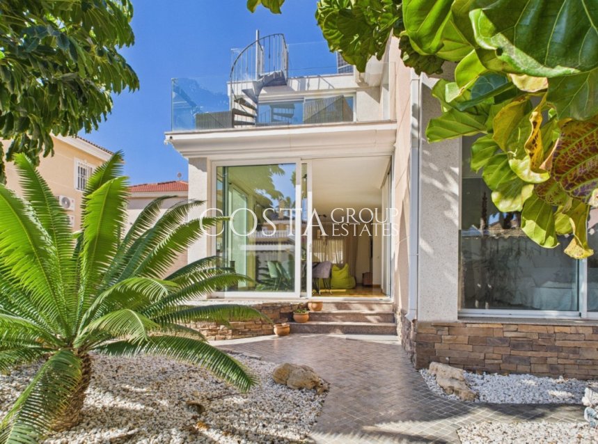 Wiederverkauf - Villa -
Los Alcazares - Los Alcazares Centro