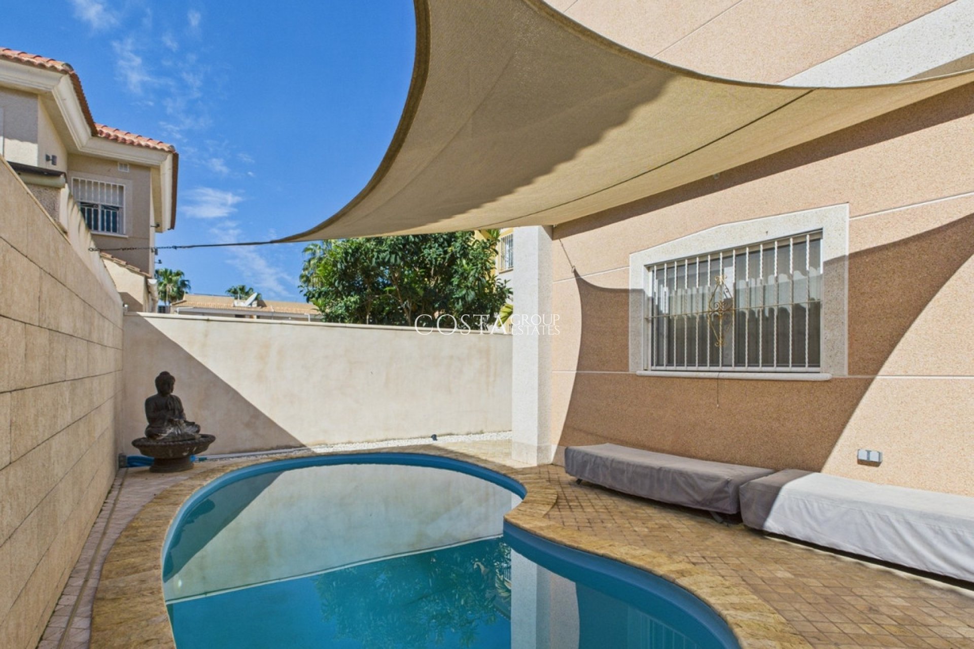Wiederverkauf - Villa -
Los Alcazares - Los Alcazares Centro