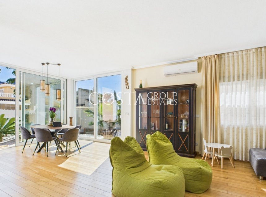 Wiederverkauf - Villa -
Los Alcazares - Los Alcazares Centro