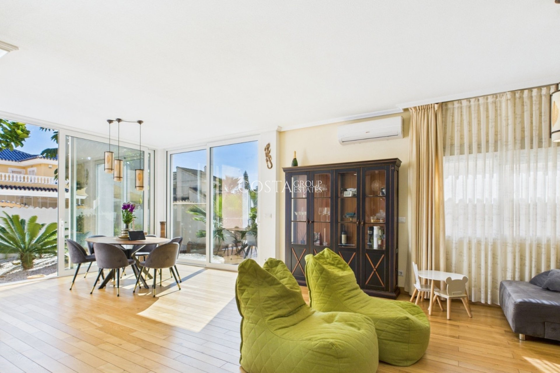 Wiederverkauf - Villa -
Los Alcazares - Los Alcazares Centro