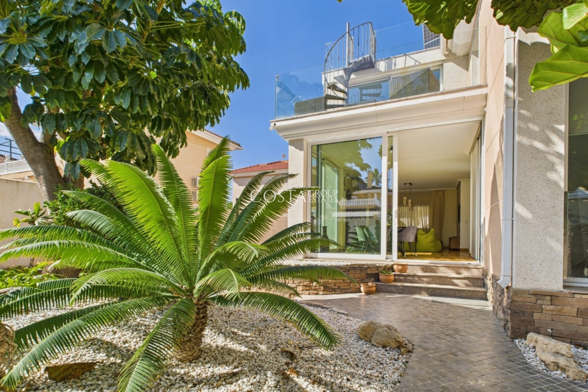 Wiederverkauf - Villa -
Los Alcazares - Los Alcazares Centro