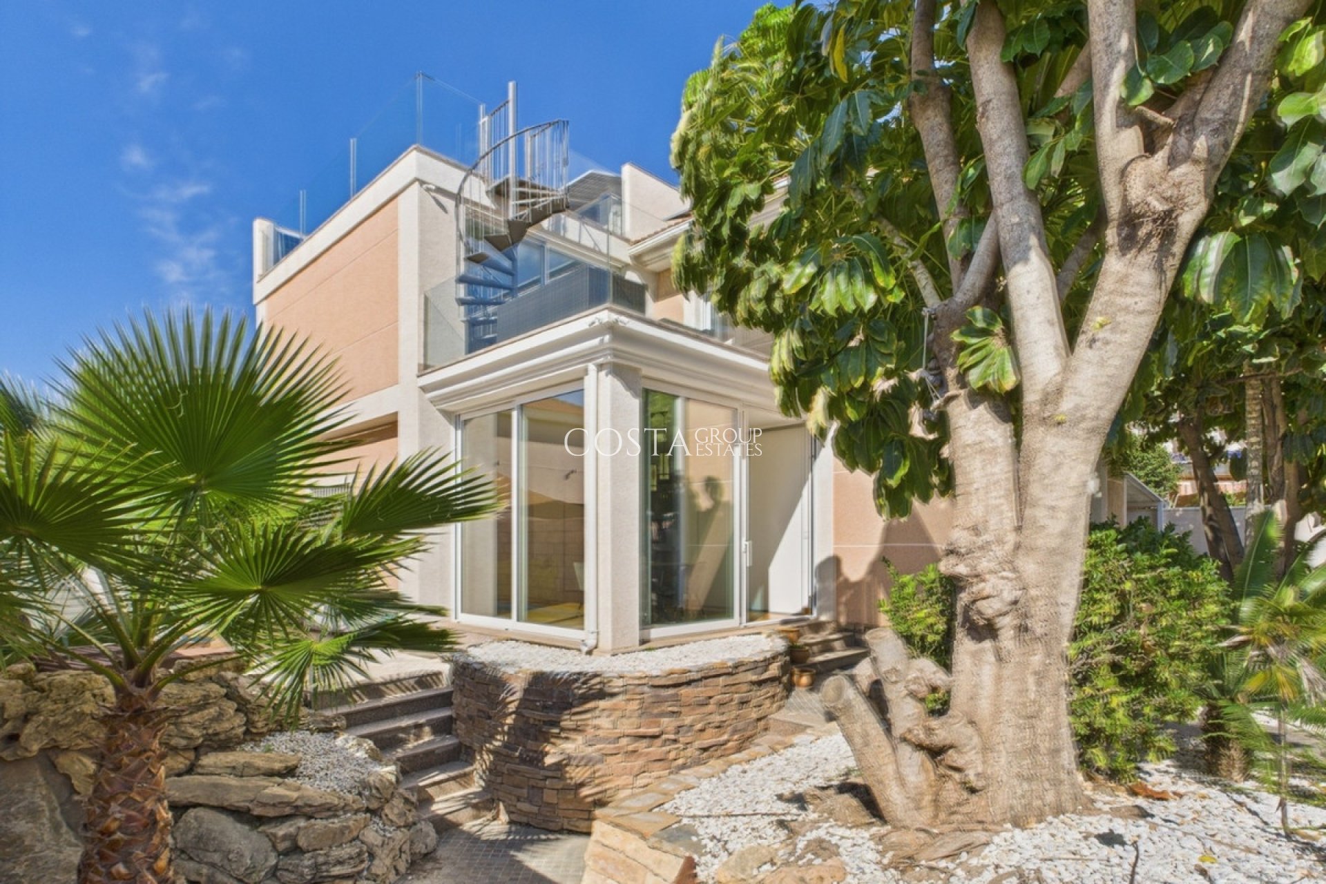 Wiederverkauf - Villa -
Los Alcazares - Los Alcazares Centro