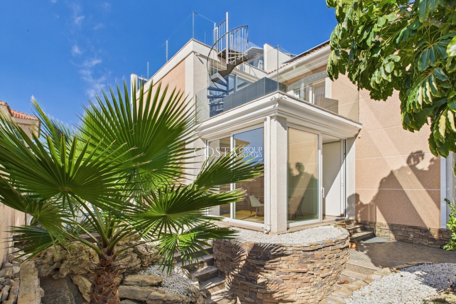 Wiederverkauf - Villa -
Los Alcazares - Los Alcazares Centro