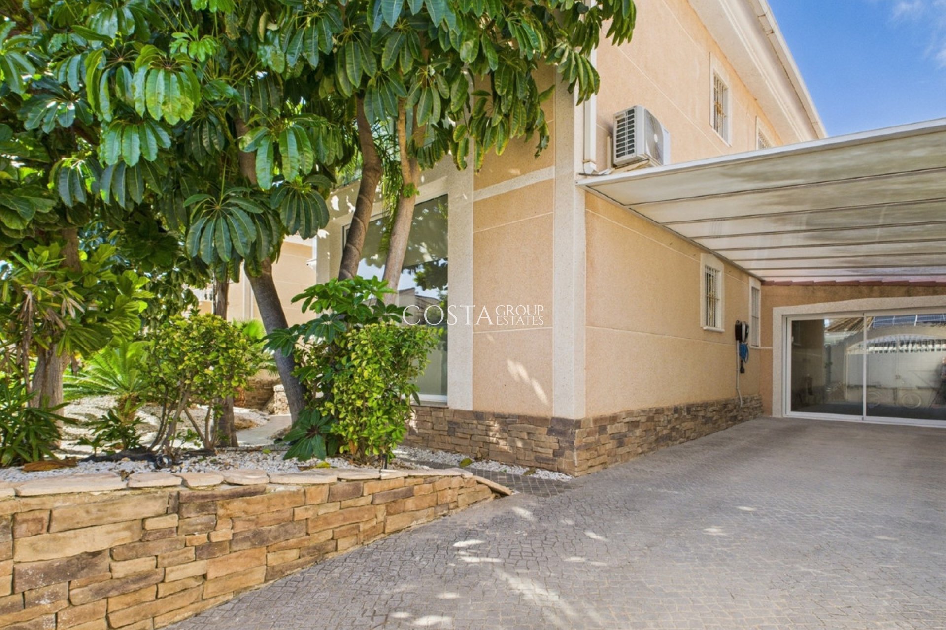 Wiederverkauf - Villa -
Los Alcazares - Los Alcazares Centro