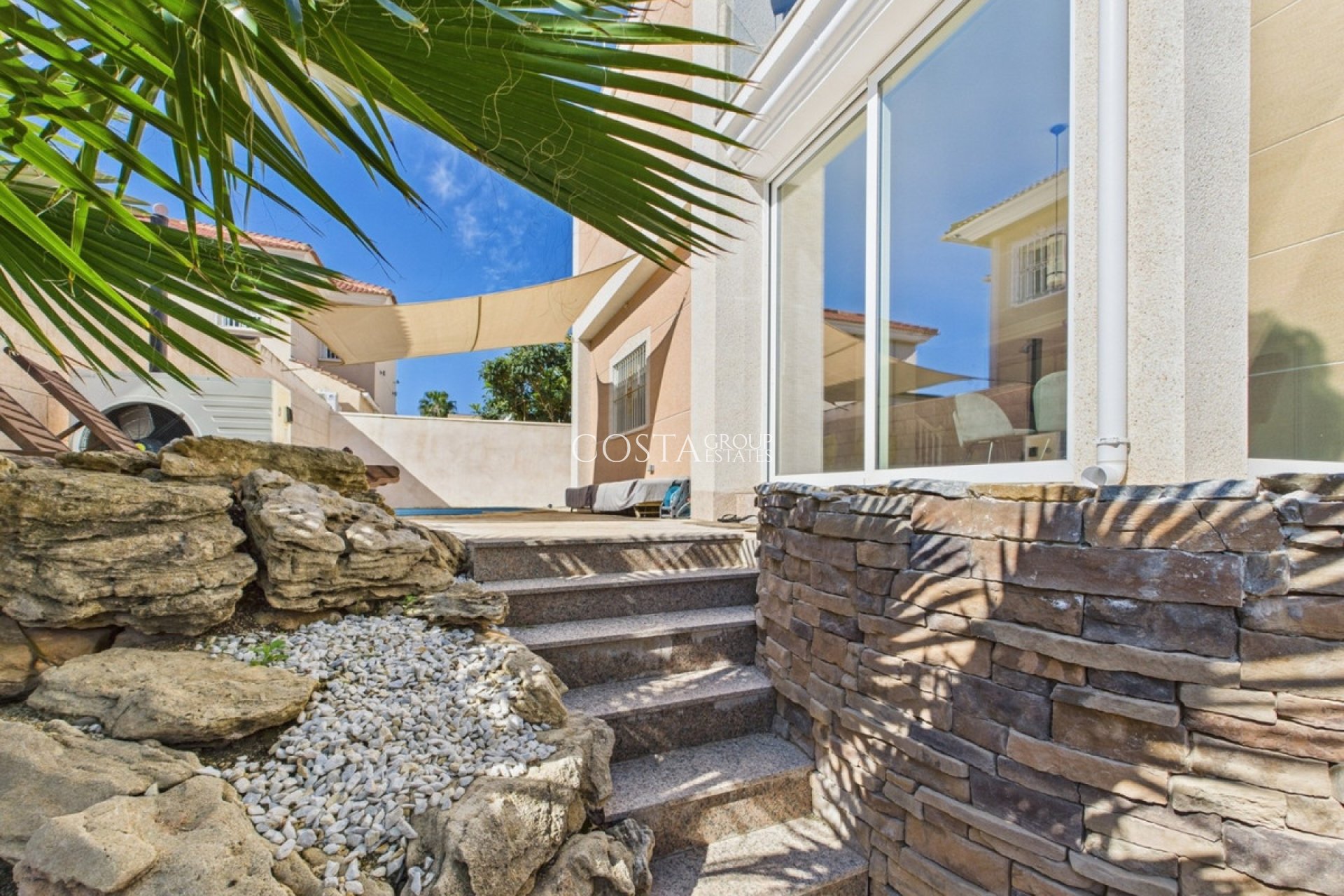 Wiederverkauf - Villa -
Los Alcazares - Los Alcazares Centro