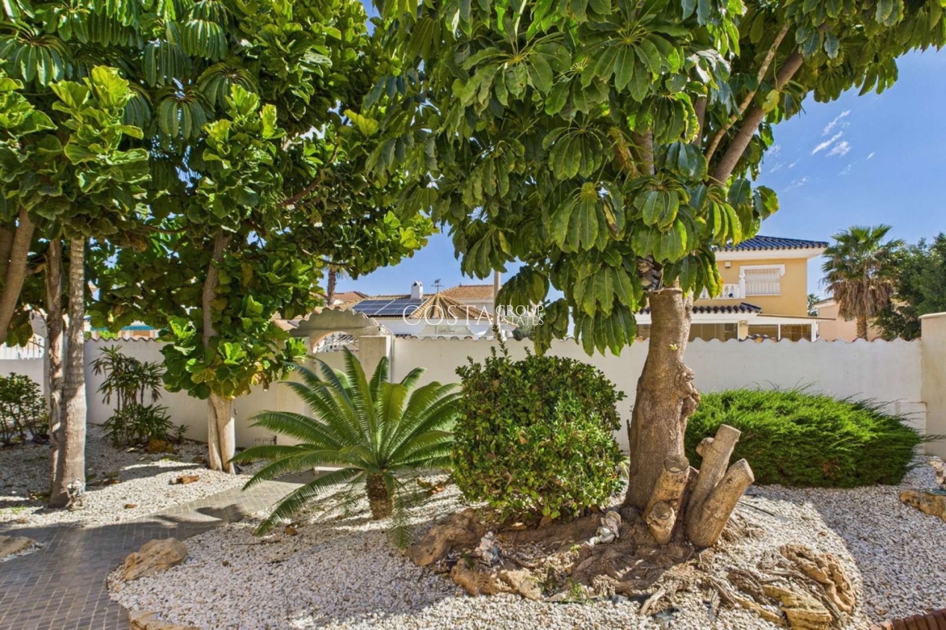 Wiederverkauf - Villa -
Los Alcazares - Los Alcazares Centro