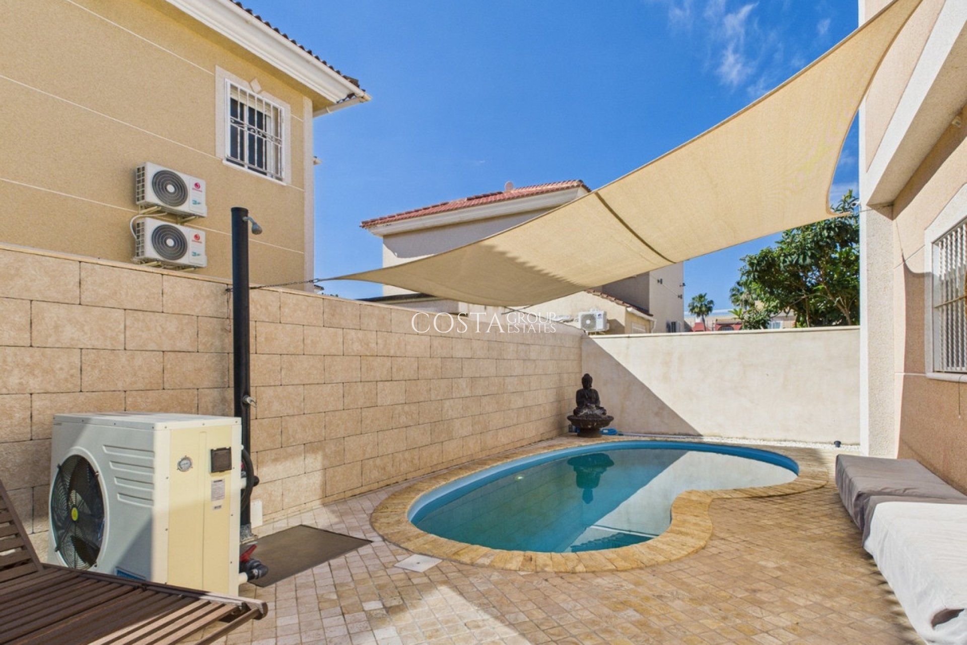 Wiederverkauf - Villa -
Los Alcazares - Los Alcazares Centro