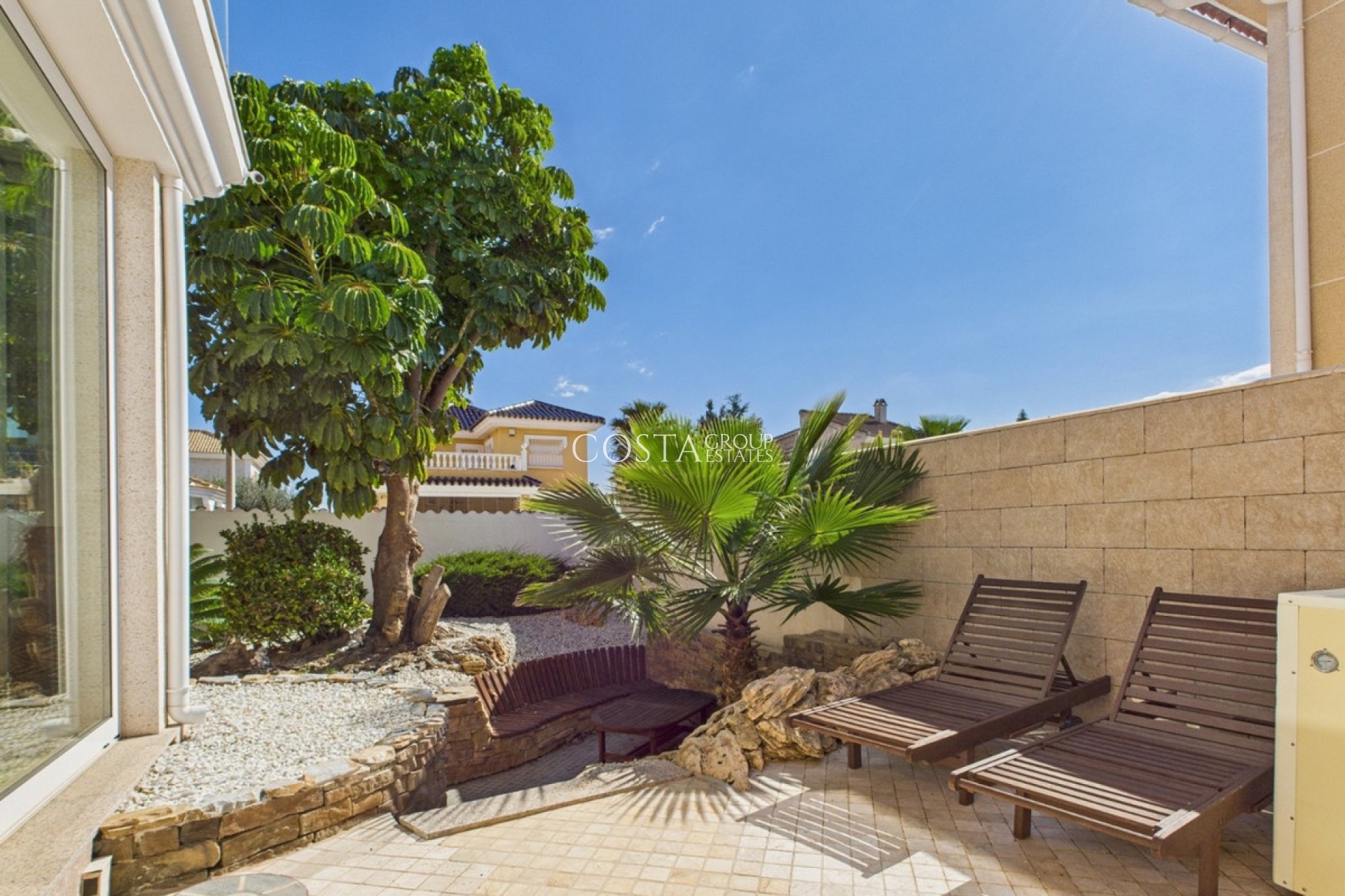 Wiederverkauf - Villa -
Los Alcazares - Los Alcazares Centro