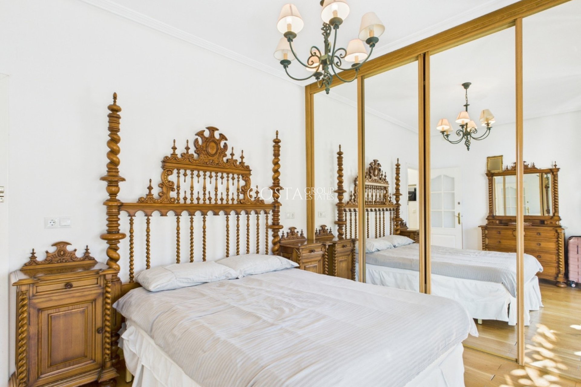 Wiederverkauf - Villa -
Los Alcazares - Los Alcazares Centro