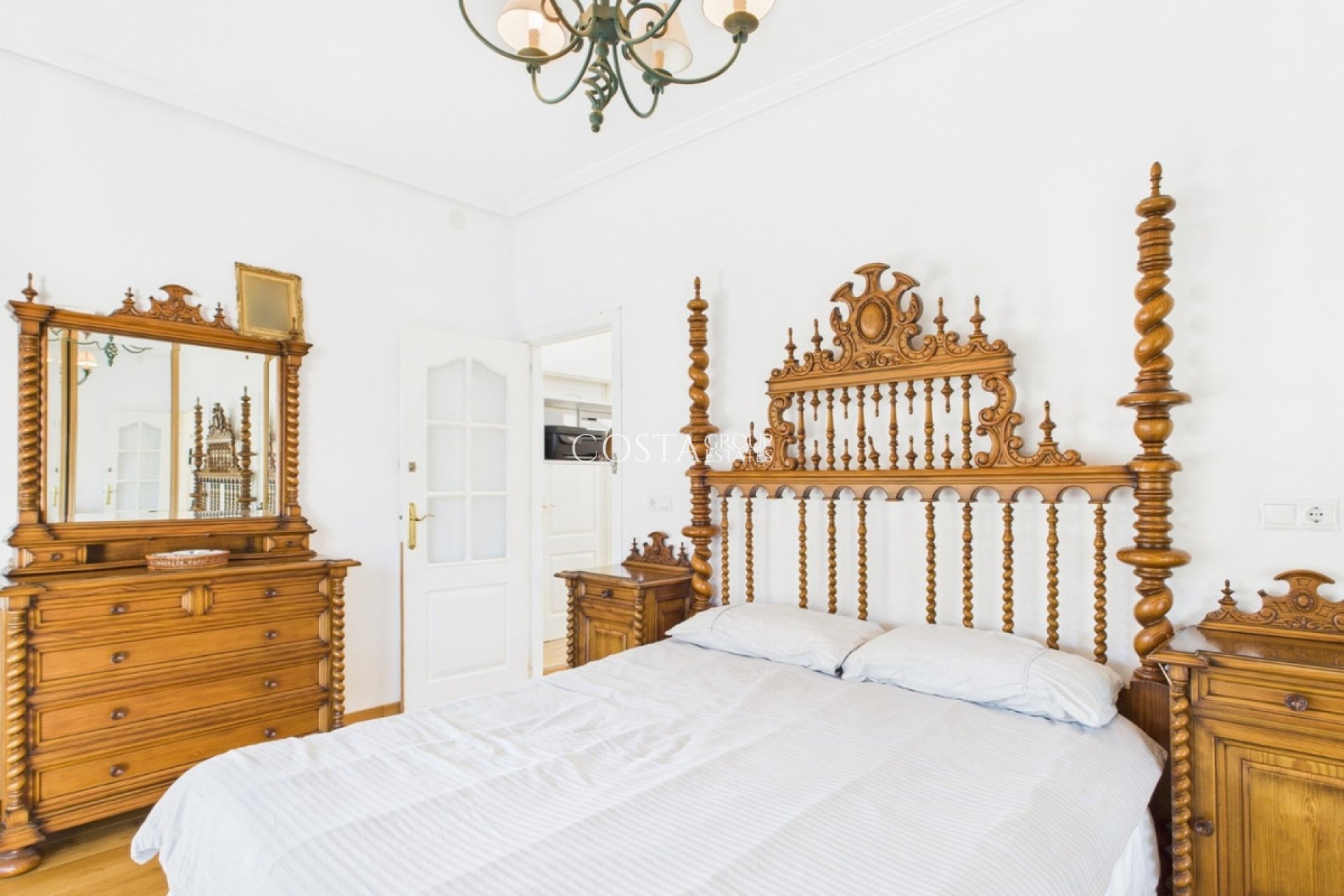 Wiederverkauf - Villa -
Los Alcazares - Los Alcazares Centro