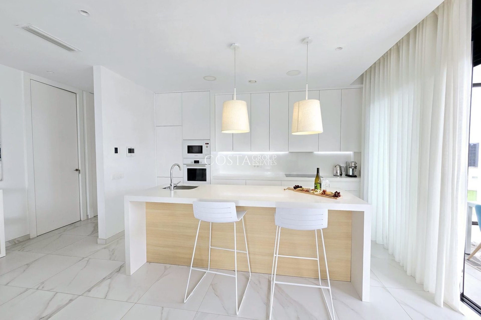 Wiederverkauf - Villa -
Los Alcazares - Los Alcazares Centro