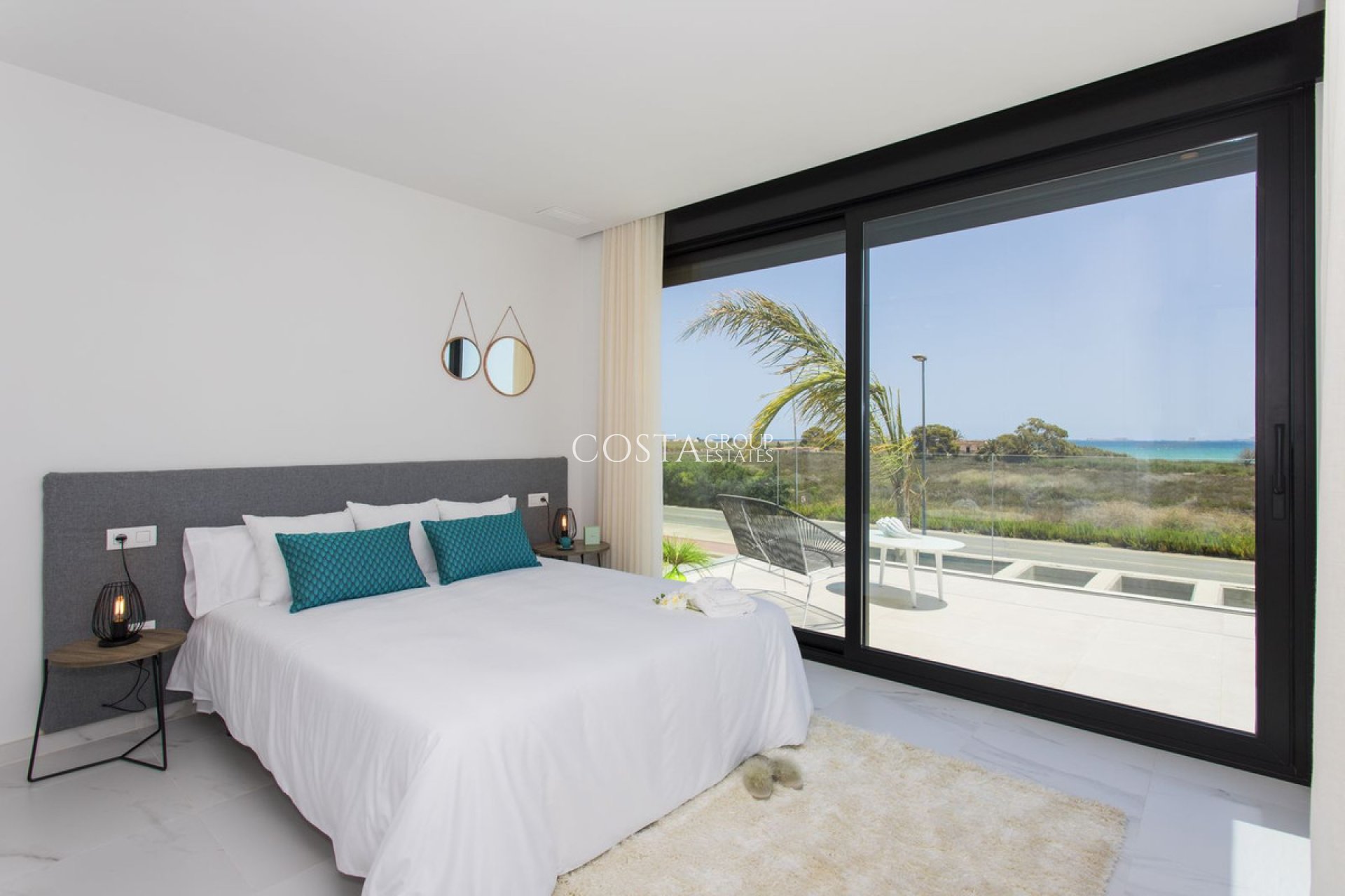 Wiederverkauf - Villa -
Los Alcazares - Los Alcazares Centro