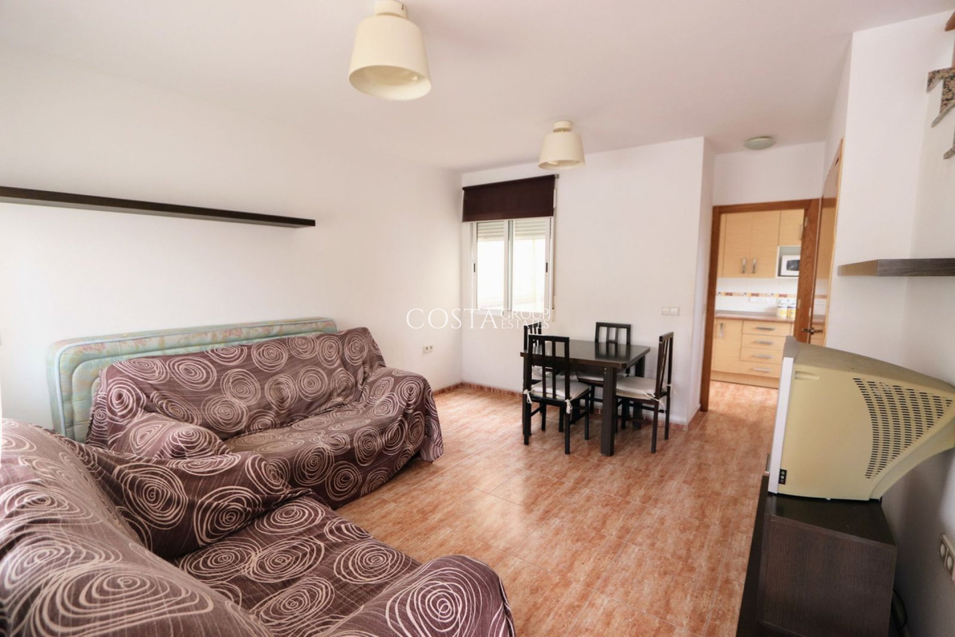 Wiederverkauf - Villa -
Los Alcazares - Los Alcazares Centro