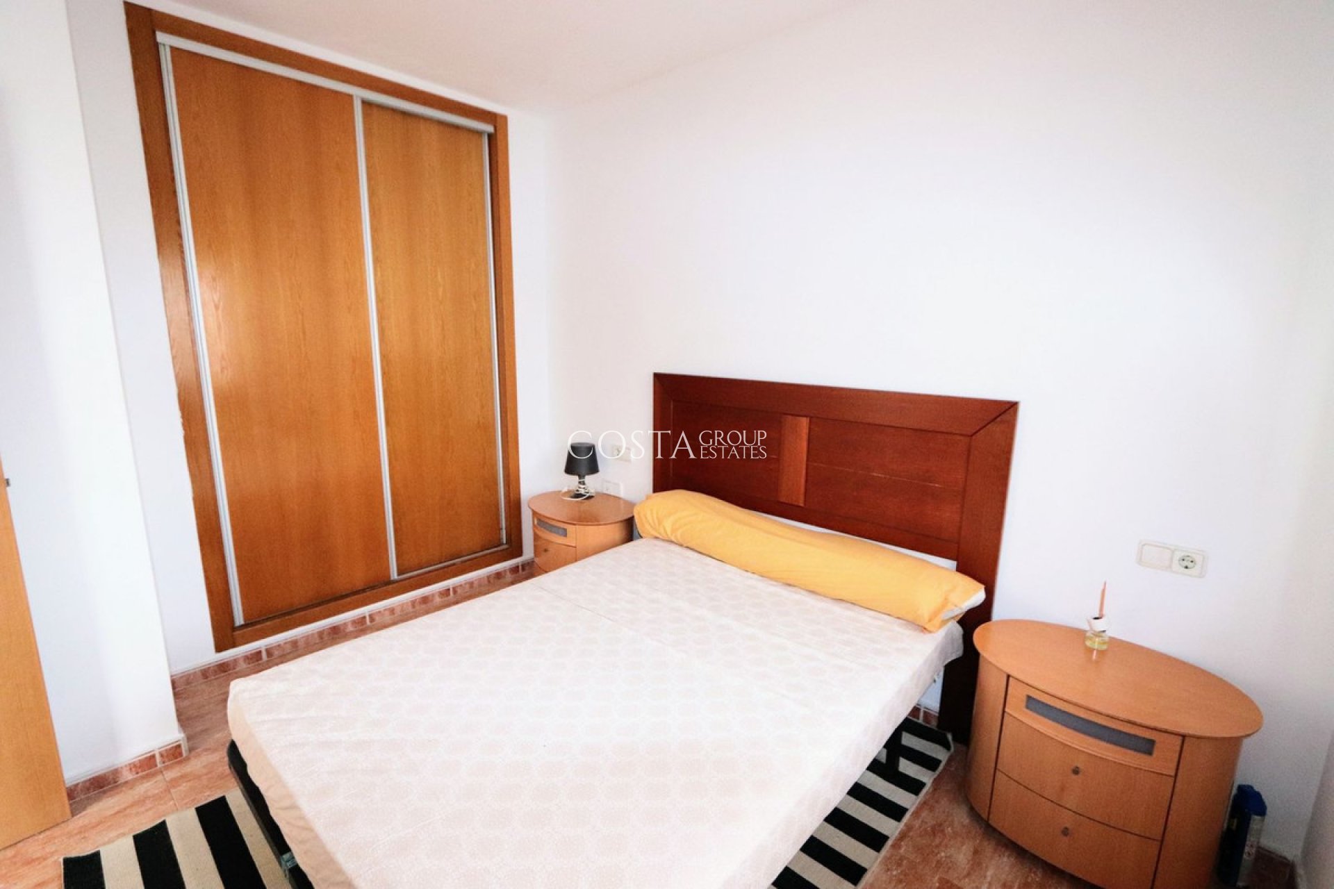 Wiederverkauf - Villa -
Los Alcazares - Los Alcazares Centro