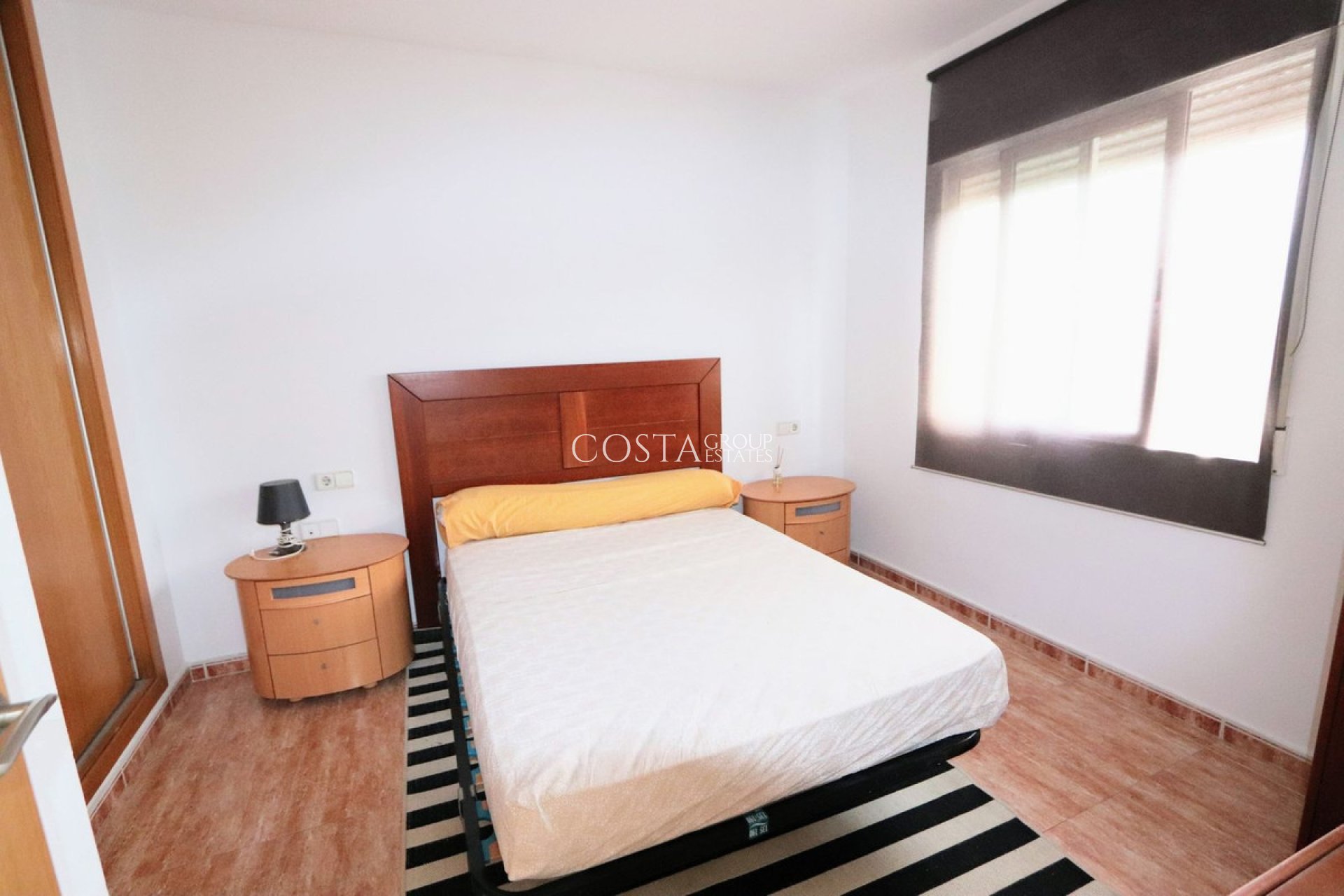 Wiederverkauf - Villa -
Los Alcazares - Los Alcazares Centro