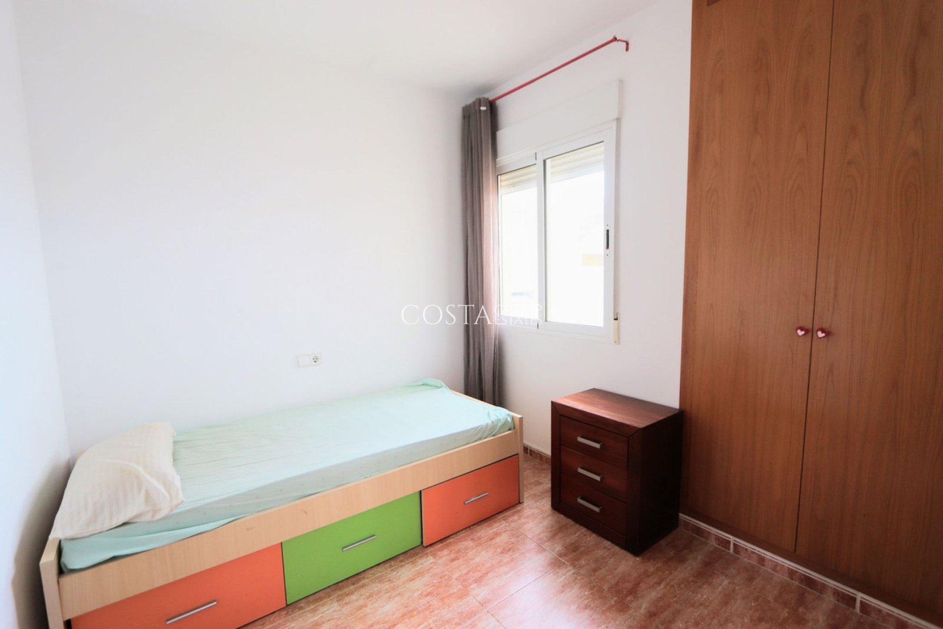 Wiederverkauf - Villa -
Los Alcazares - Los Alcazares Centro