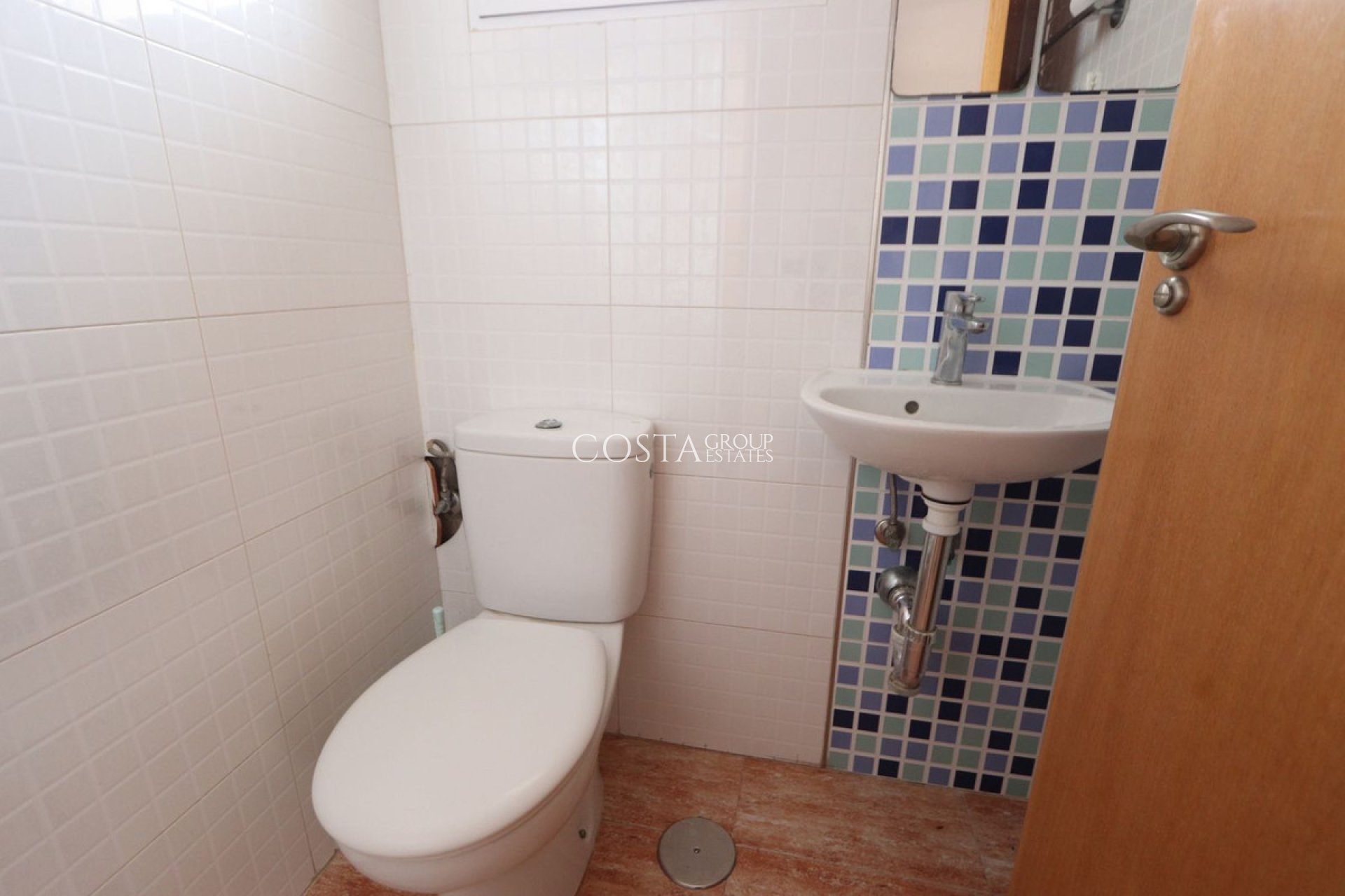 Wiederverkauf - Villa -
Los Alcazares - Los Alcazares Centro