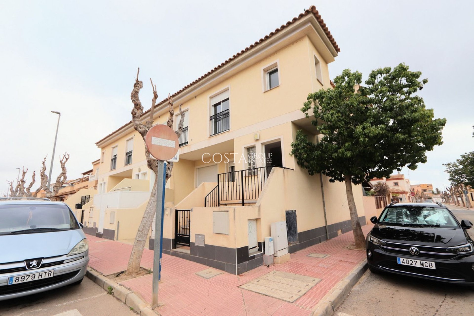 Wiederverkauf - Villa -
Los Alcazares - Los Alcazares Centro