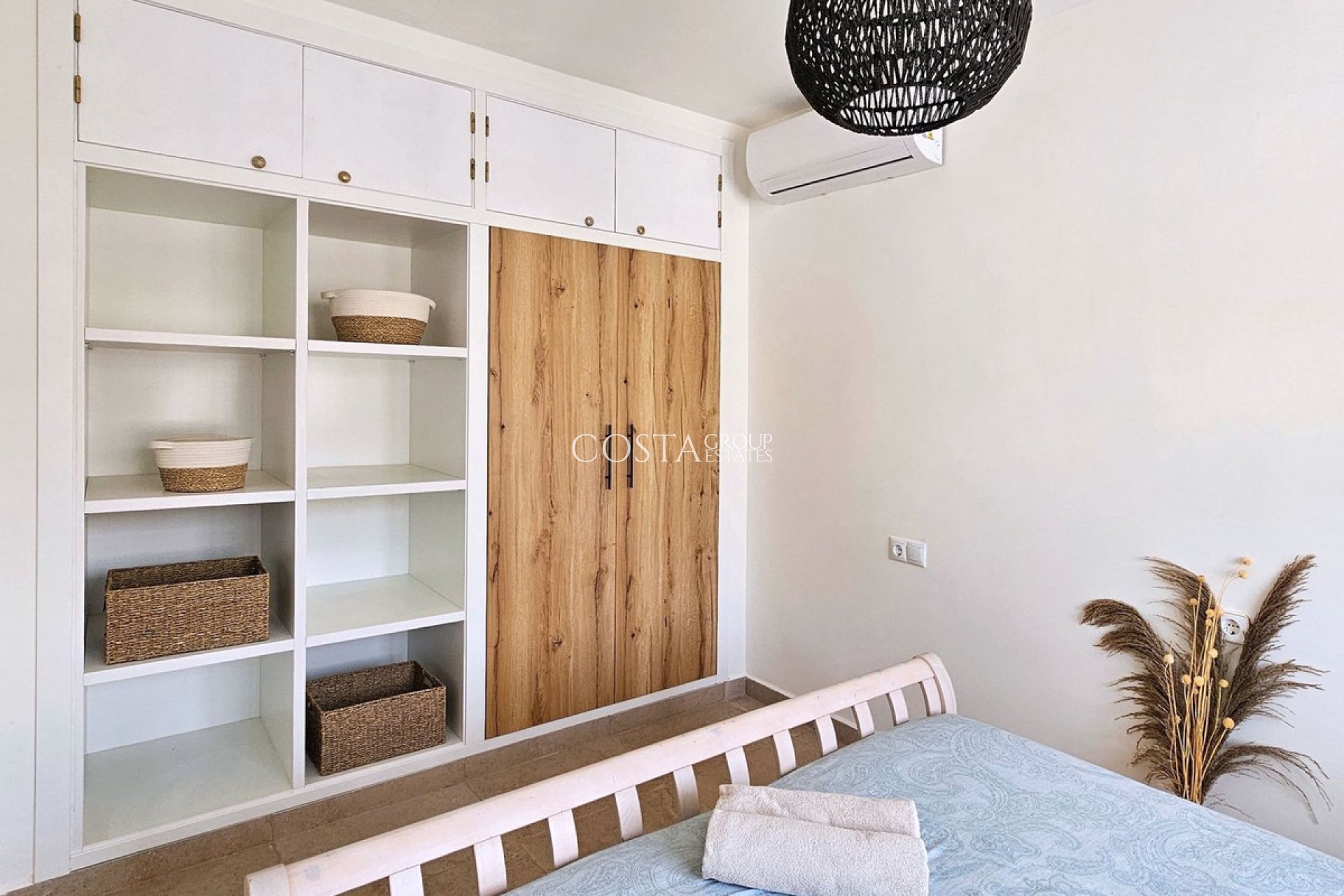 Wiederverkauf - Villa -
Los Alcazares - Los Alcazares Centro