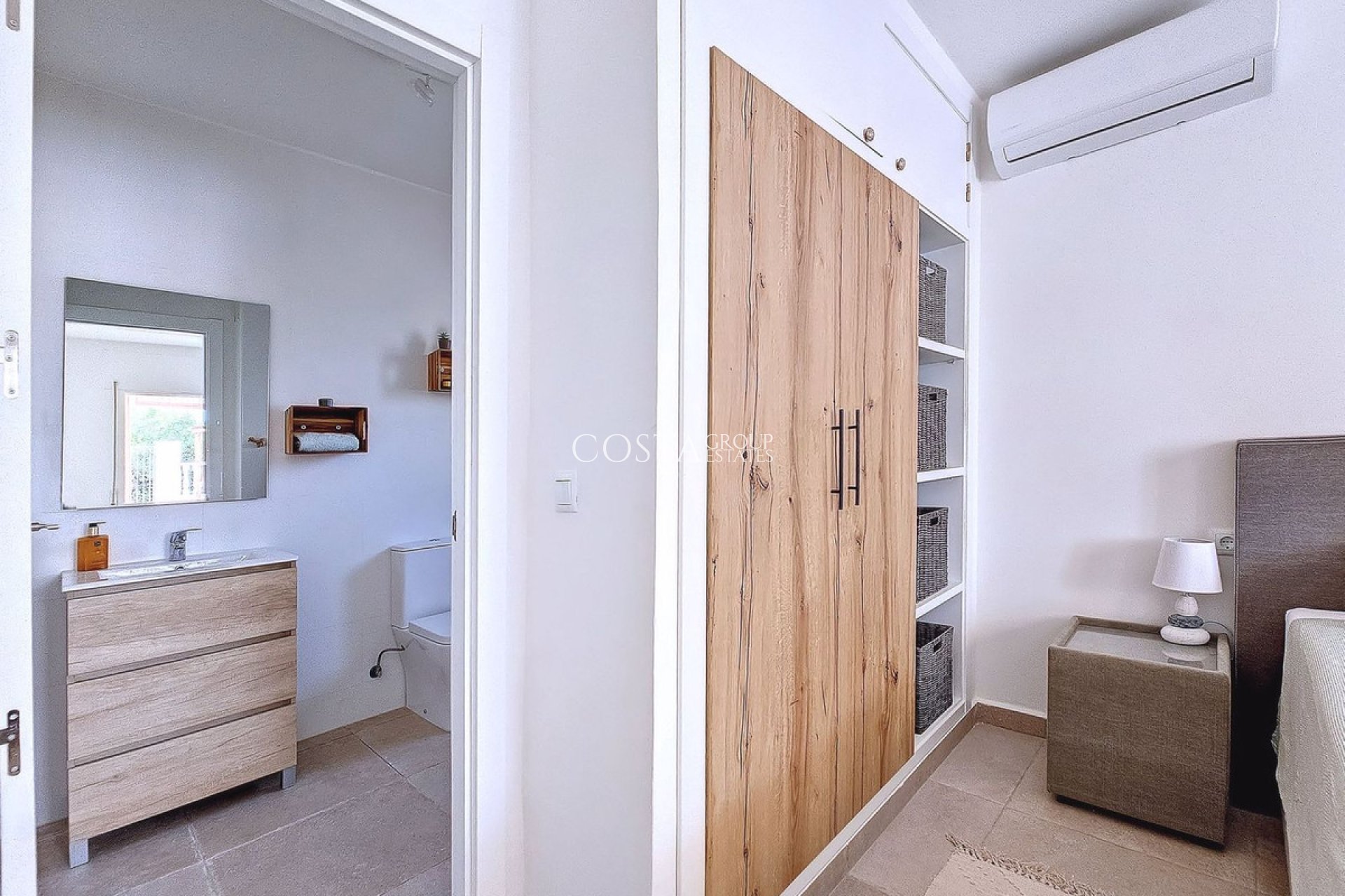 Wiederverkauf - Villa -
Los Alcazares - Los Alcazares Centro