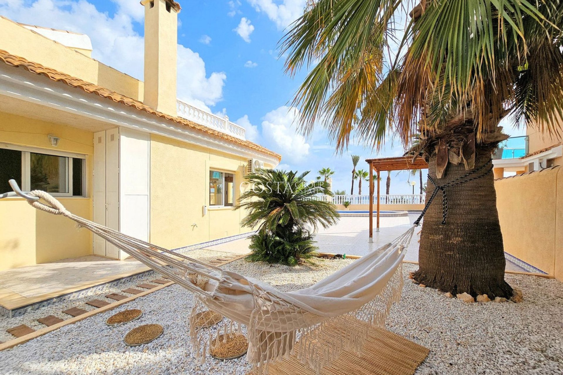 Wiederverkauf - Villa -
Los Alcazares - Los Alcazares Centro