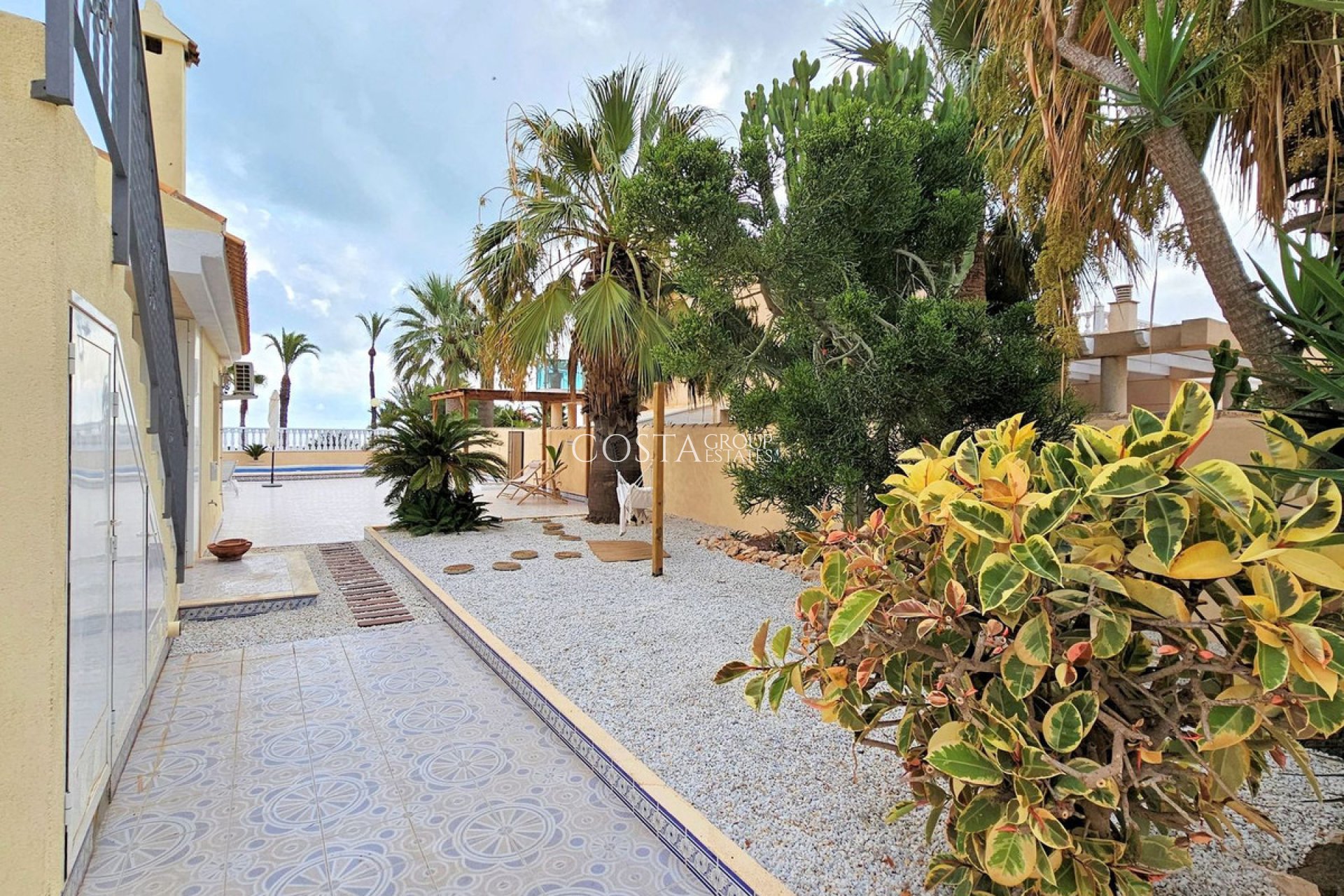 Wiederverkauf - Villa -
Los Alcazares - Los Alcazares Centro