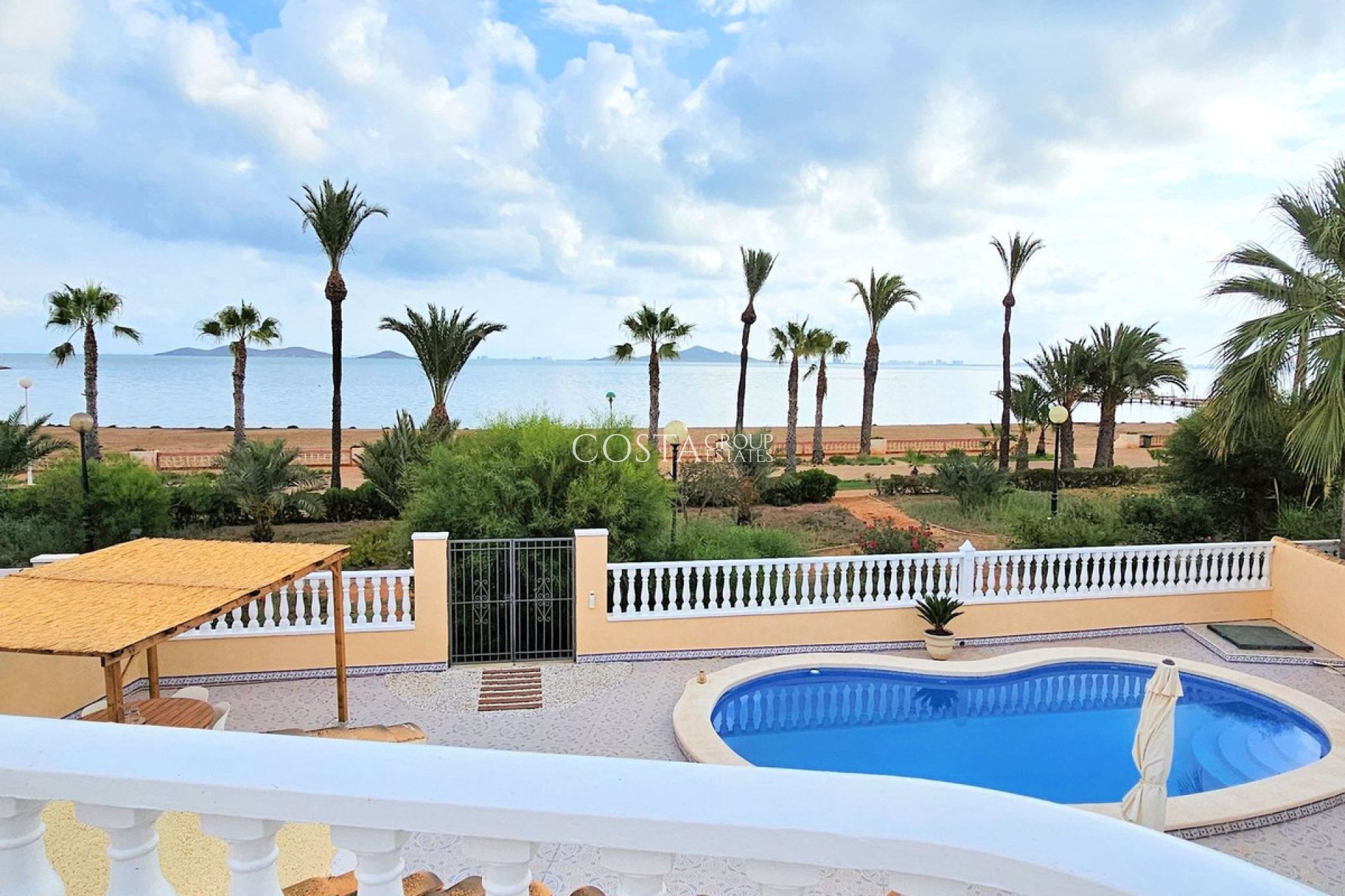 Wiederverkauf - Villa -
Los Alcazares - Los Alcazares Centro