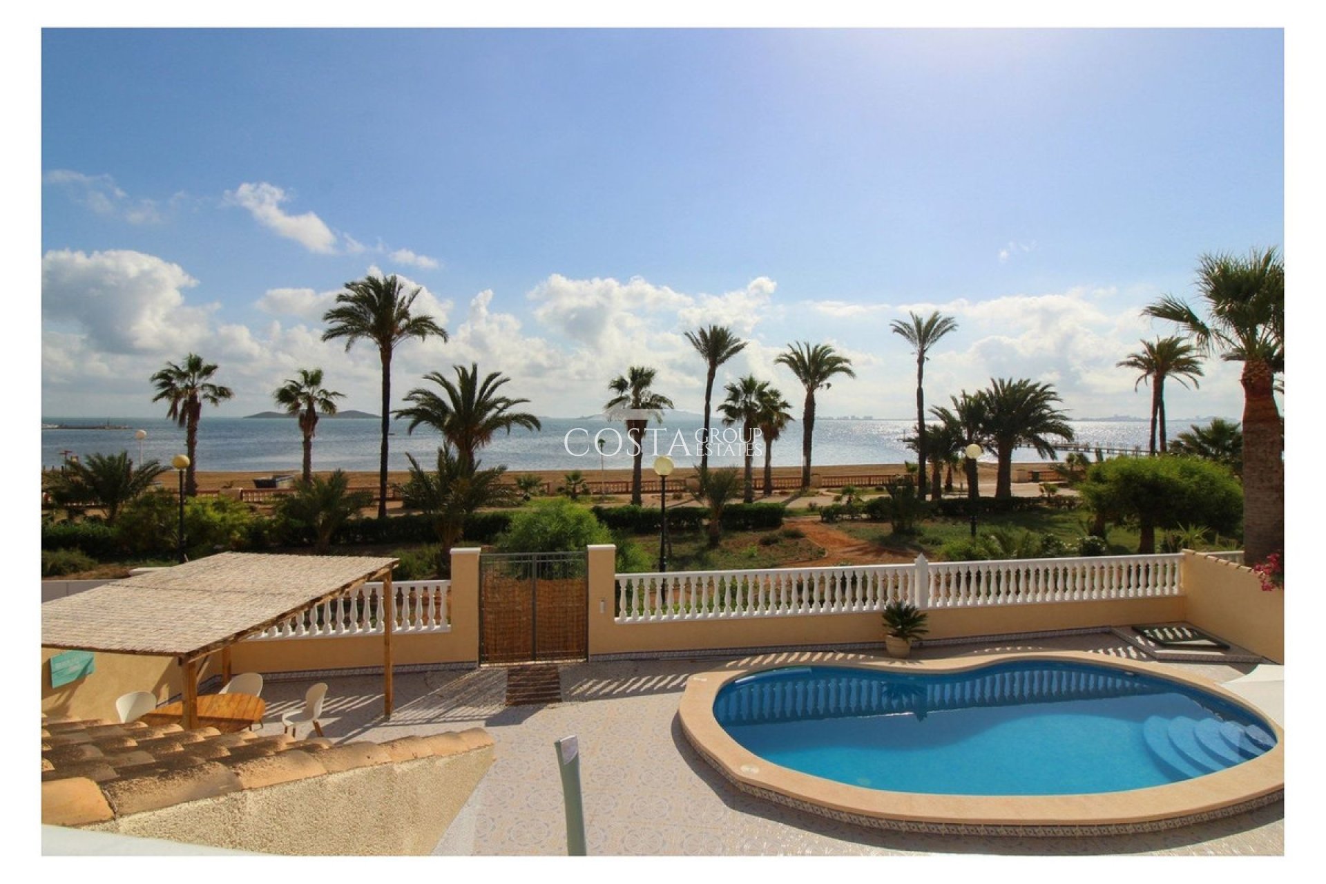 Wiederverkauf - Villa -
Los Alcazares - Los Alcazares Centro