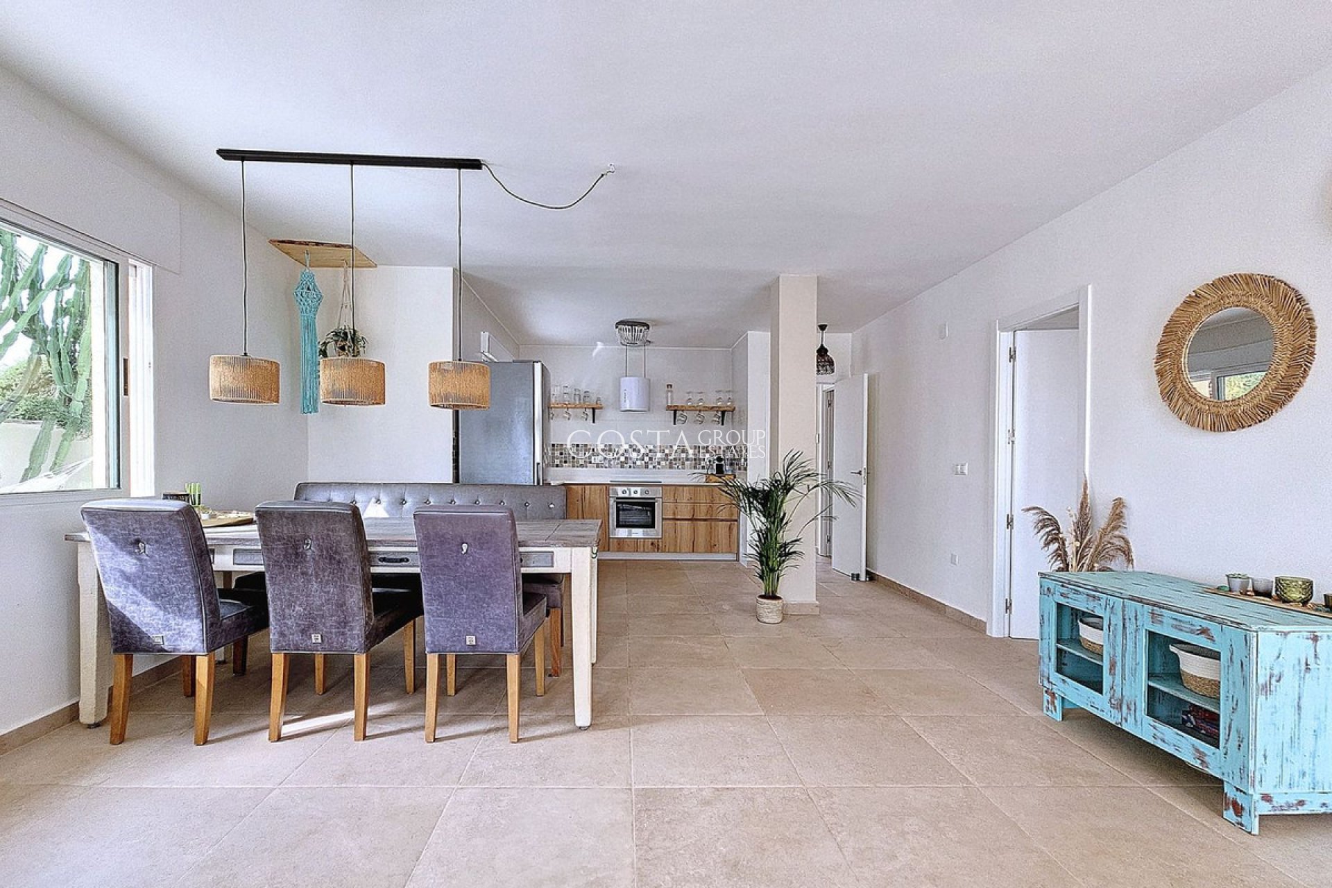 Wiederverkauf - Villa -
Los Alcazares - Los Alcazares Centro