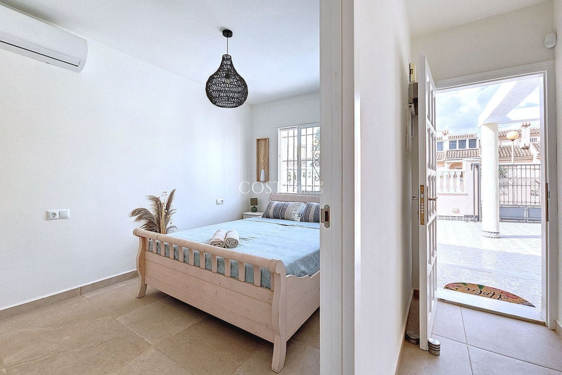 Wiederverkauf - Villa -
Los Alcazares - Los Alcazares Centro