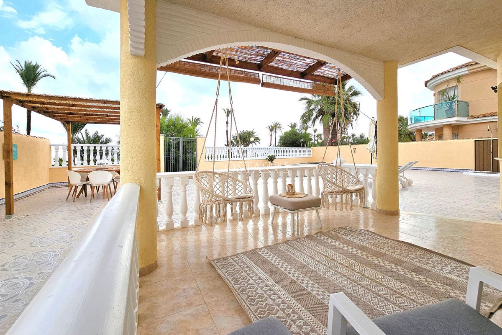 Wiederverkauf - Villa -
Los Alcazares - Los Alcazares Centro