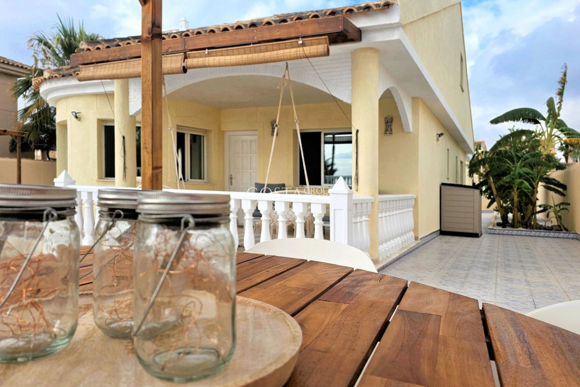 Wiederverkauf - Villa -
Los Alcazares - Los Alcazares Centro