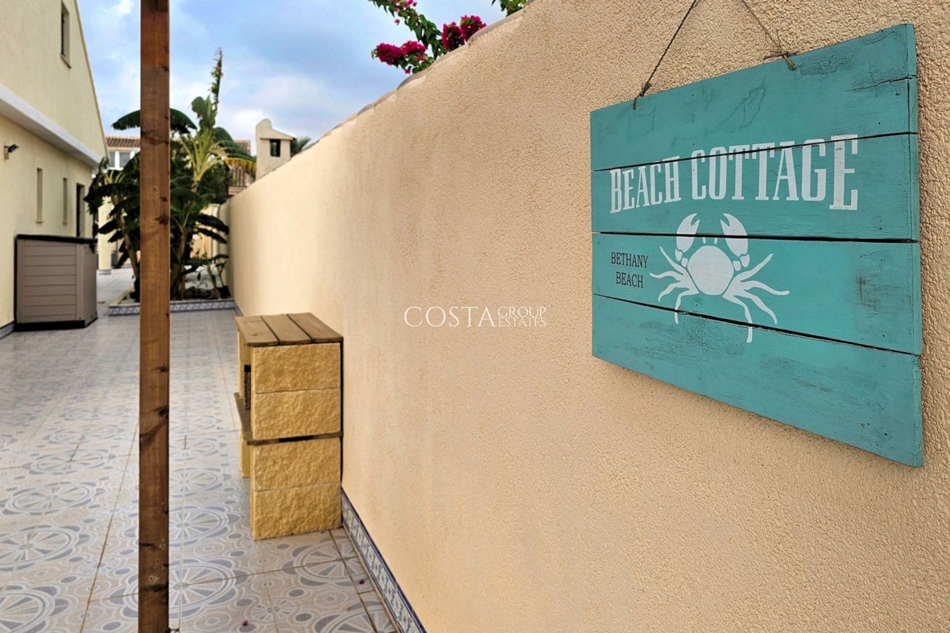 Wiederverkauf - Villa -
Los Alcazares - Los Alcazares Centro